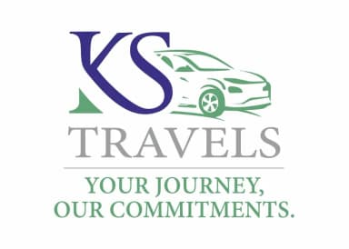 KS Travels Luxury Corporate Fleet